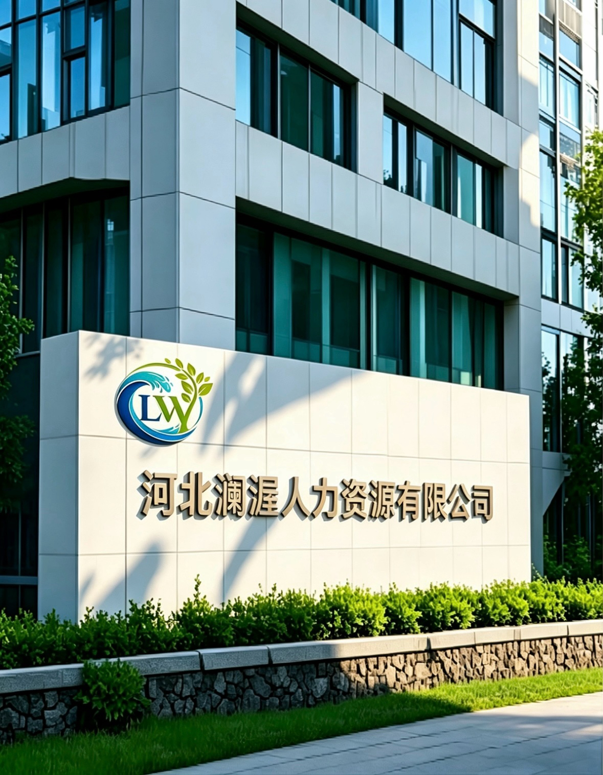 河北澜渥人力资源有限公司