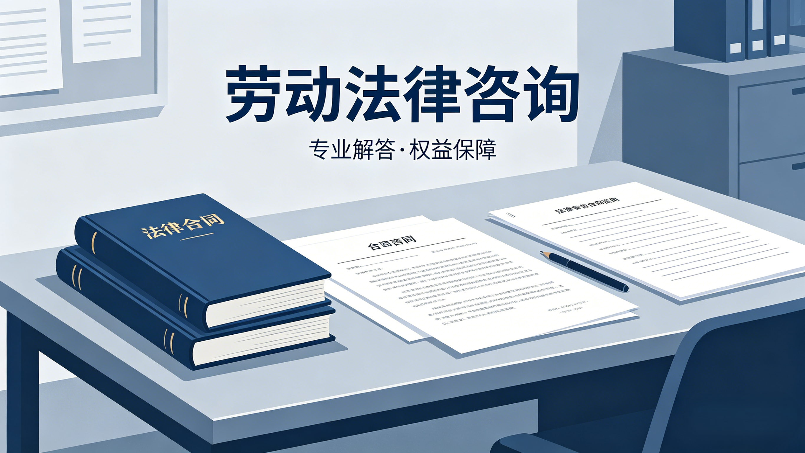 劳动法律咨询