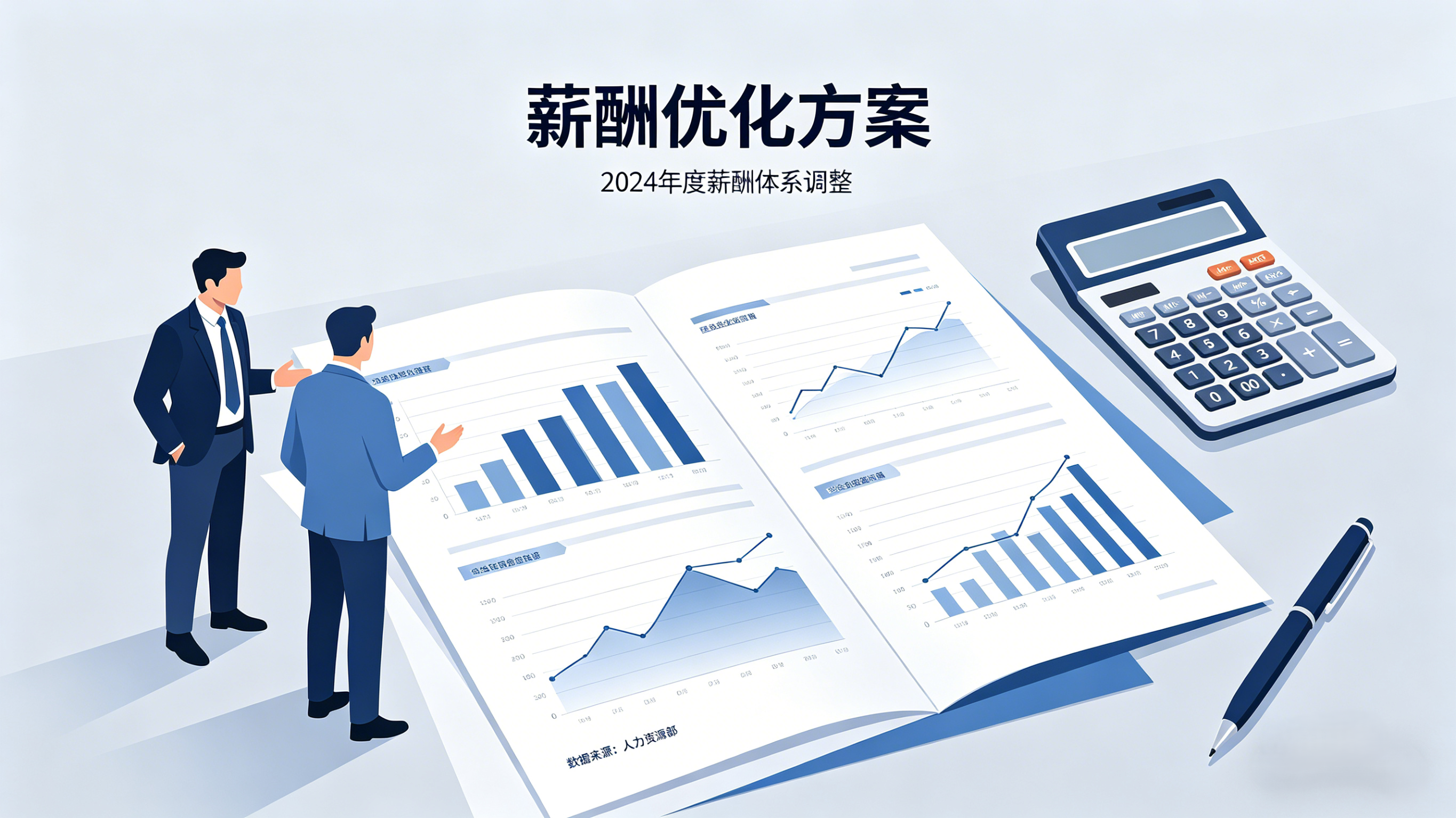 薪酬优化